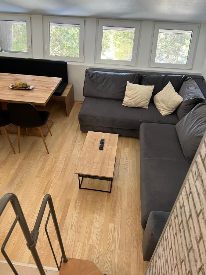 Apartma Gaber 125 - Rogla Zreče Zewnętrze zdjęcie