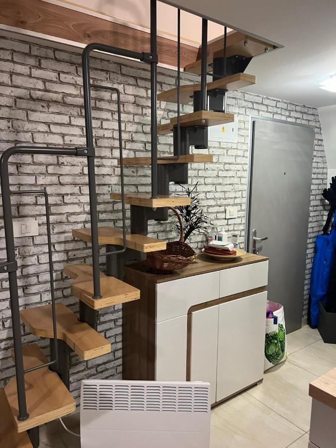 Apartma Gaber 125 - Rogla Zreče Zewnętrze zdjęcie