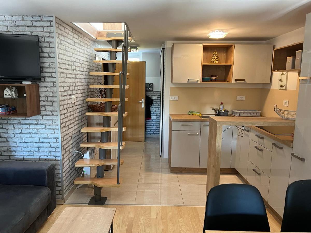 Apartma Gaber 125 - Rogla Zreče Zewnętrze zdjęcie