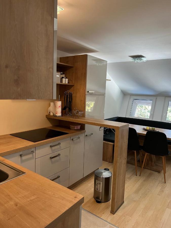 Apartma Gaber 125 - Rogla Zreče Zewnętrze zdjęcie