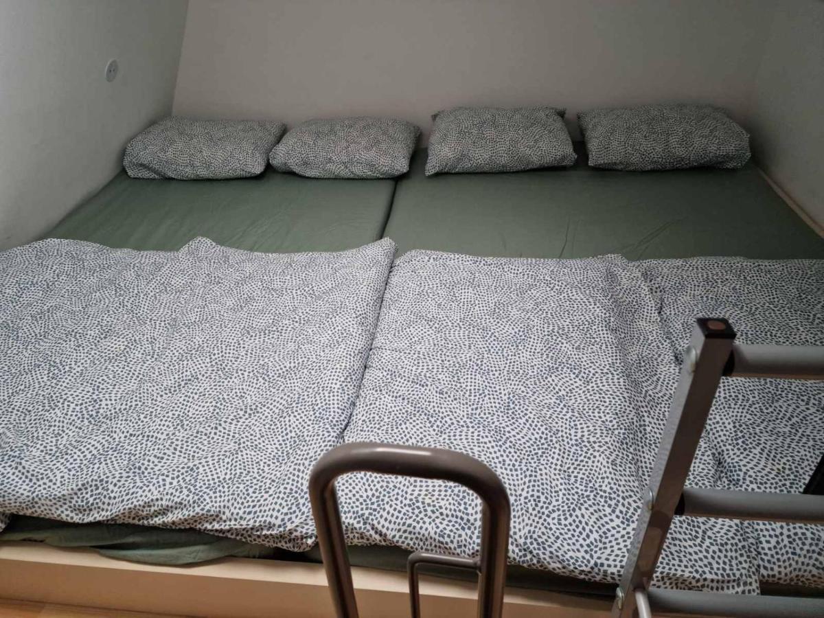Apartma Gaber 125 - Rogla Zreče Zewnętrze zdjęcie